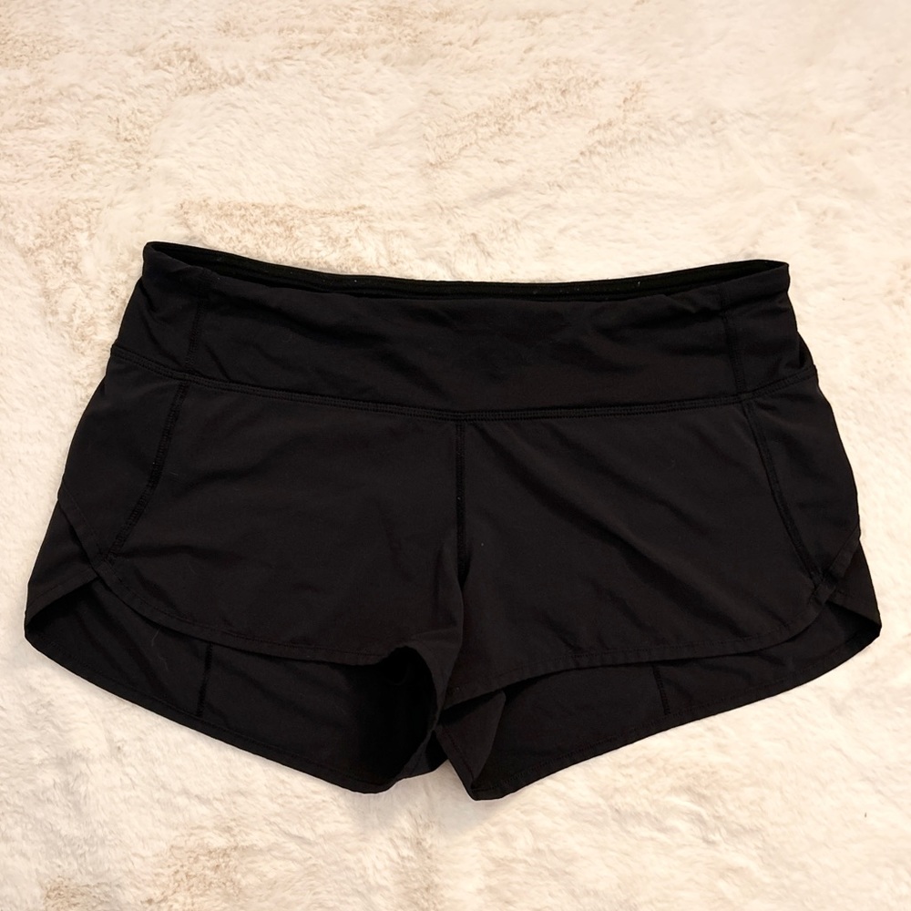 Lululemon Athletic Shorts